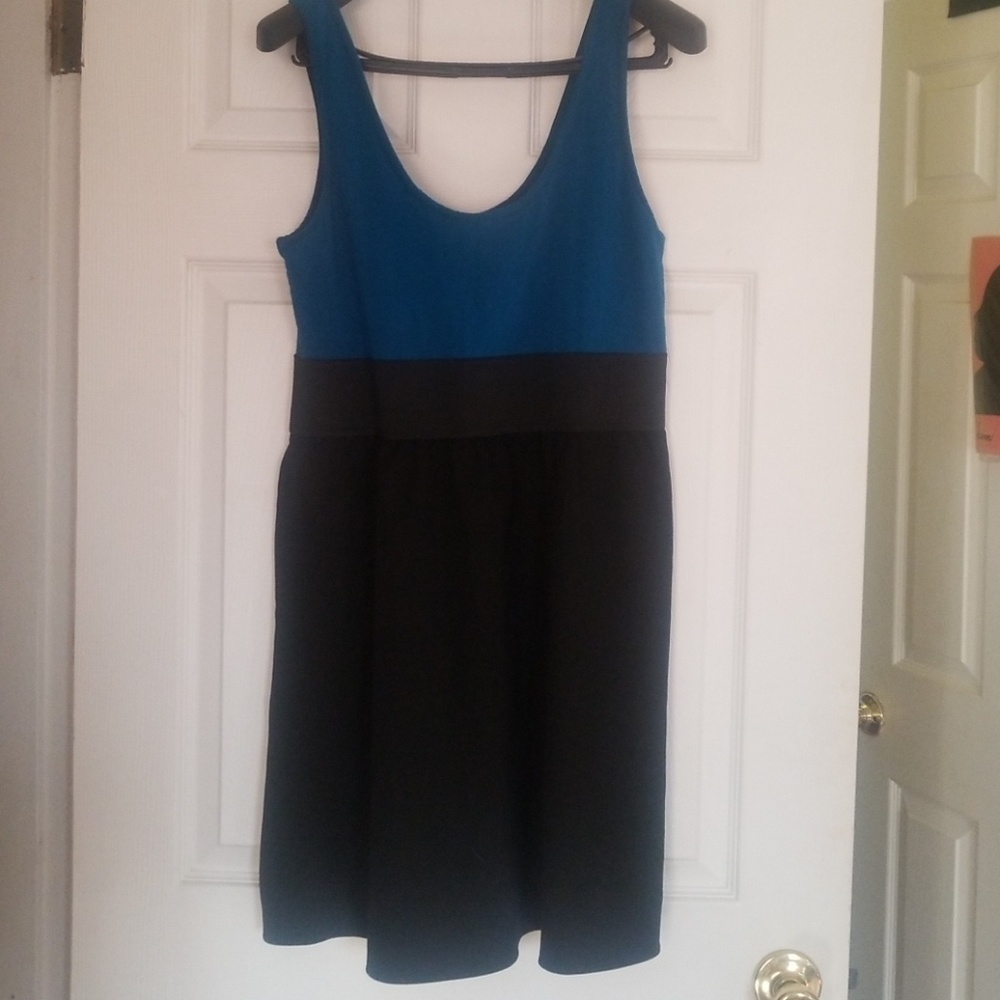 Express dress